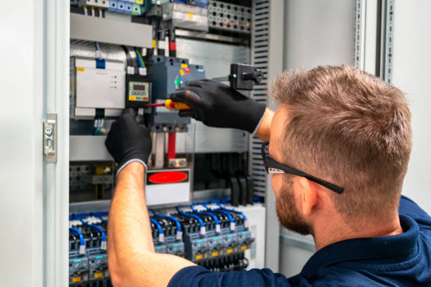 Electrical System Inspection in MD