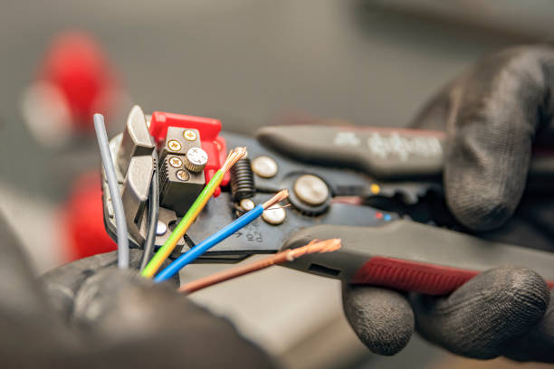 Best Affordable Emergency Electrician  in Honeygo, MD