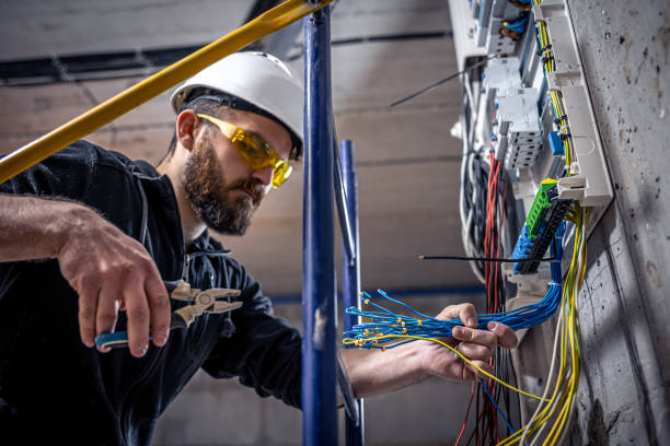 Why Trust Our Certified Electricians for Your Electrical Needs in MD?