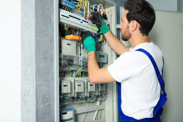 Best Electrical Outlet Repair  in Honeygo, MD