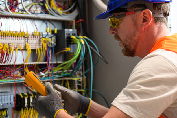 Best Best Electricians Near Me  in Honeygo, MD