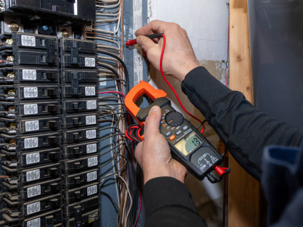 Trusted MD Electrician Experts